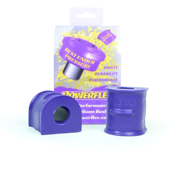 REAR ANTI ROLL BAR TO CHASSIS BUSH 18MM