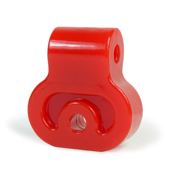 POWERFLEX - UNIVERSAL UPGRADE EXHAUST MOUNT (FIAT, VAUXHALL & PEUGEOT MODELS)