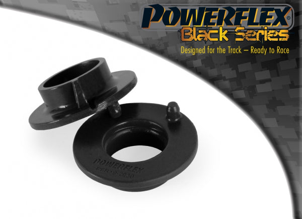 POWERFLEX - REAR SPRING UPPER ISOLATOR (FORD MODELS)