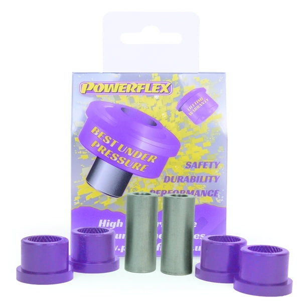 POWERFLEX - FORD FIESTA MK7 (2008 - 2017) FRONT WISHBONE FRONT BUSH