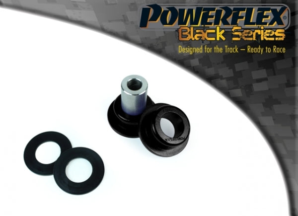 LOWER ENGINE MOUNT SMALL BUSH (BLACK EDITION) FOCUS MK3