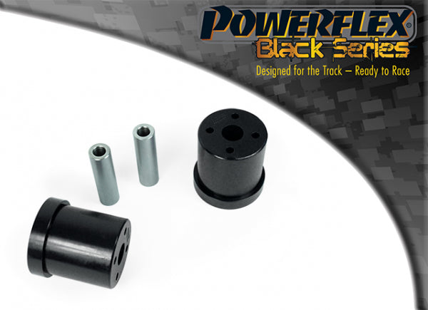 POWERFLEX - REAR BEAM TO CHASSIS BUSH (FIESTA MK7 / MAZDA 3)