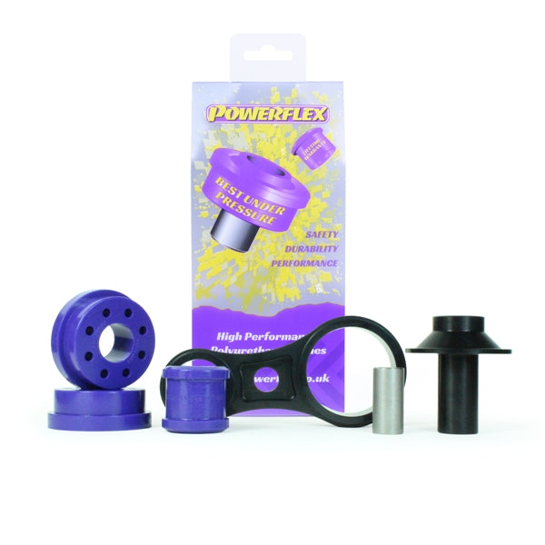 MK8 FIESTA ST - Powerflex Lower Torque Mount (PRE FACELIFT)