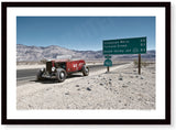 Ford Roadster (Hot Rod)