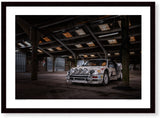 Ford RS200