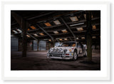 Ford RS200