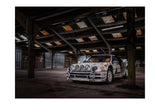 Ford RS200