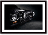 Ford Escort Mk1 RS2000