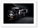 Ford Escort Mk1 RS2000