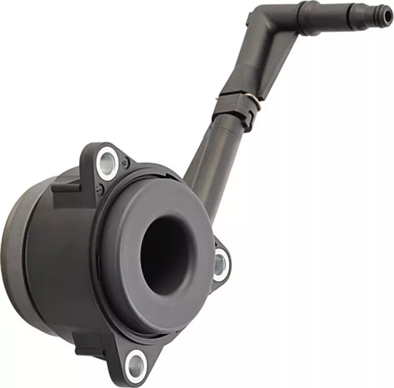 Whitebox Performance  Ford Transit 2.4 TDCI 6 Speed 2004-2014 Organic HD Clutch and Single Mass Flywheel Kit With CSC