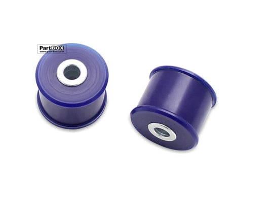 SuperPro Lower Trailing Arm Front Bushing Kit (Ford)