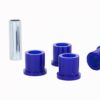 SuperPro Leaf Spring Front Eye Bushing Kit (Ford / Mazda)
