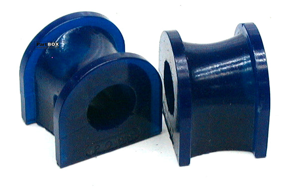 SuperPro 20mm Front Sway Bar Mount Bush Kit for Ford Mondeo