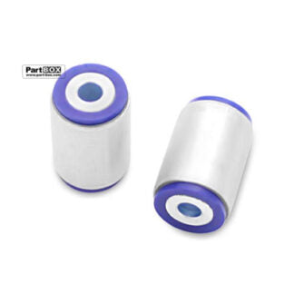 SuperPro Rear Lower Control Arm Inner Bushing Kit – Ford Falcon FG (2007–on)