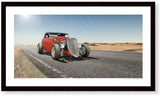 Ford Street Rod