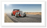 Ford Street Rod