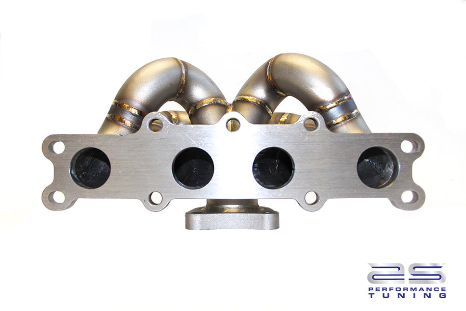 AIRTEC Motorsport Tubular Exhaust Manifold for Fiesta ST 180