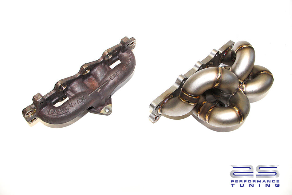AIRTEC Motorsport Tubular Exhaust Manifold for Fiesta ST 180
