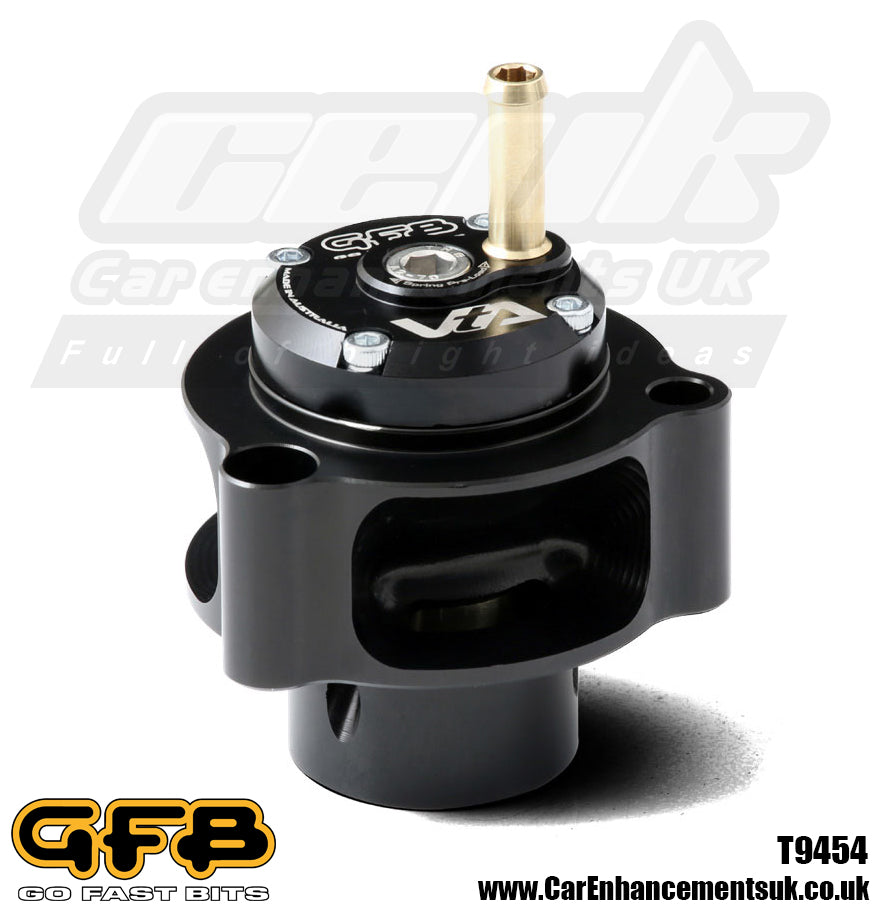 GFB T9454 VTA VENT TO ATMOSPHERE BLOW OFF VALVE - FORD FOCUS MK3 ST250