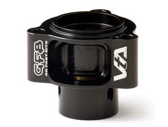 GFB T9454 VTA VENT TO ATMOSPHERE BLOW OFF VALVE - FORD FOCUS MK2 RS