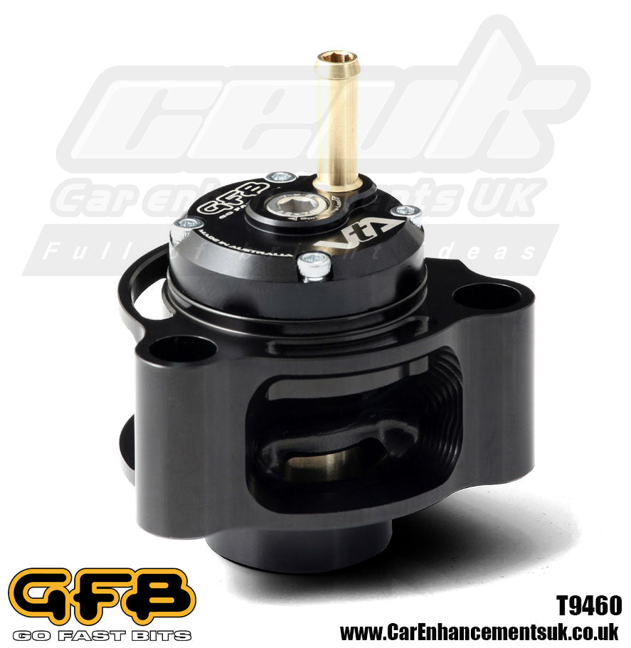 GFB T9460 VTA BLOW OFF VALVE - FORD FOCUS MK3 RS 2.3