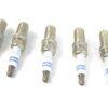 Ford Focus Mk2 ST 225 standard Plug set of 5