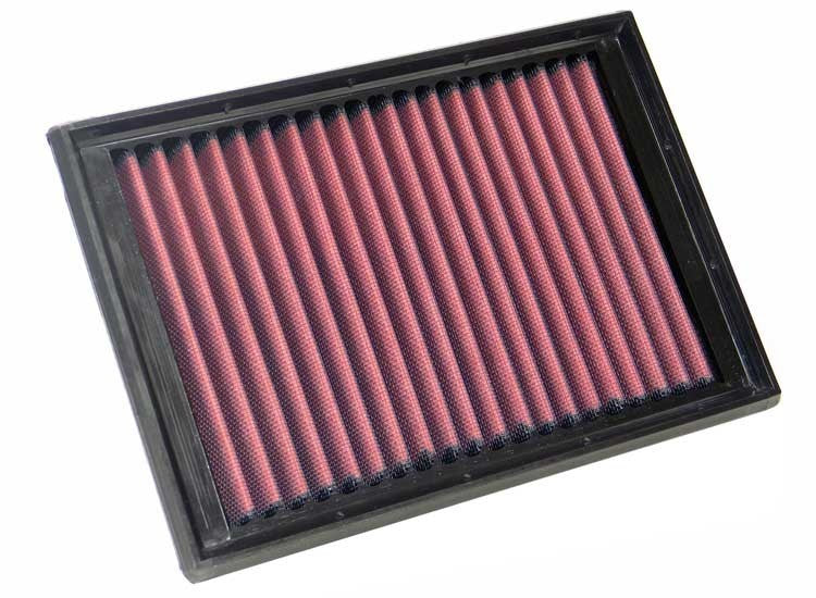 K&N Replacement Air Filter – Ford Sierra – 33-2510