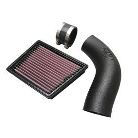 K&N Performance Air Intake System – Ford Fiesta – 57-0695
