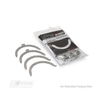 King Racing Thrust Washer Set For Ford R2A, REC/D/F Capri 1980-83