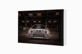 Ford RS200