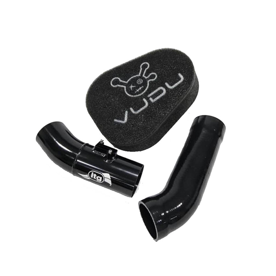 Ford Fiesta ST MK7 Stage 1+ Remap Package- VUDU Performance