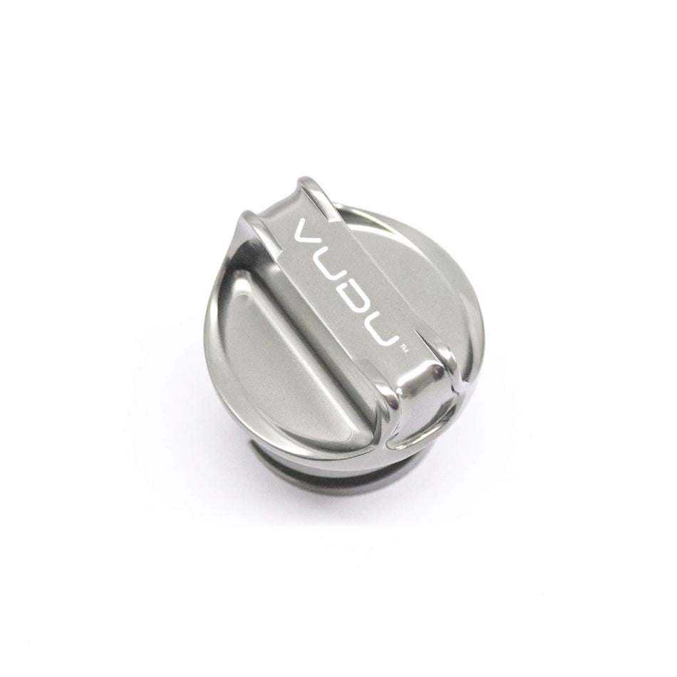 Ford Oil Cap - VUDU Performance (MK8 Fiesta / MK2 Puma / MK4 Focus / MK3 Kuga)