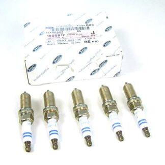 Ford Focus Mk2 ST 225 standard Plug set of 5